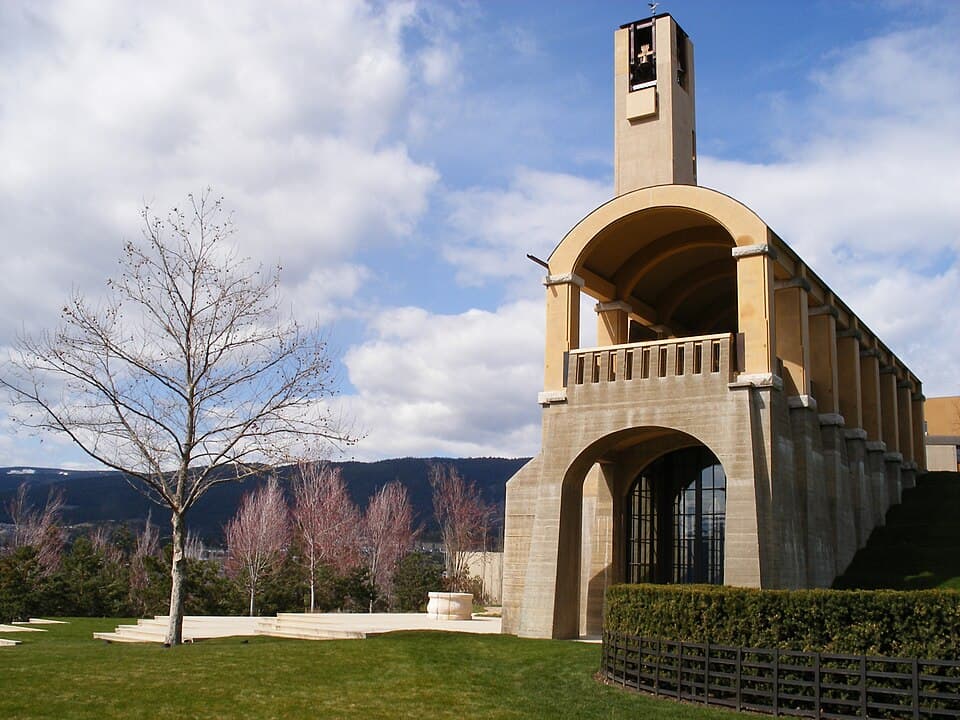 Okanagan Wine Tasting